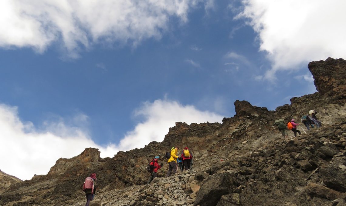kilimanjaro 18
