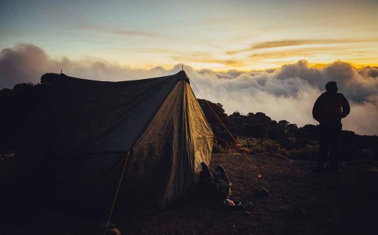 machame 3
