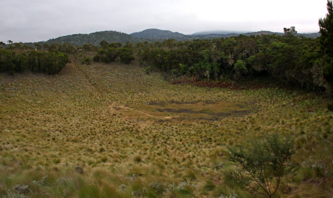 maundi crater 2